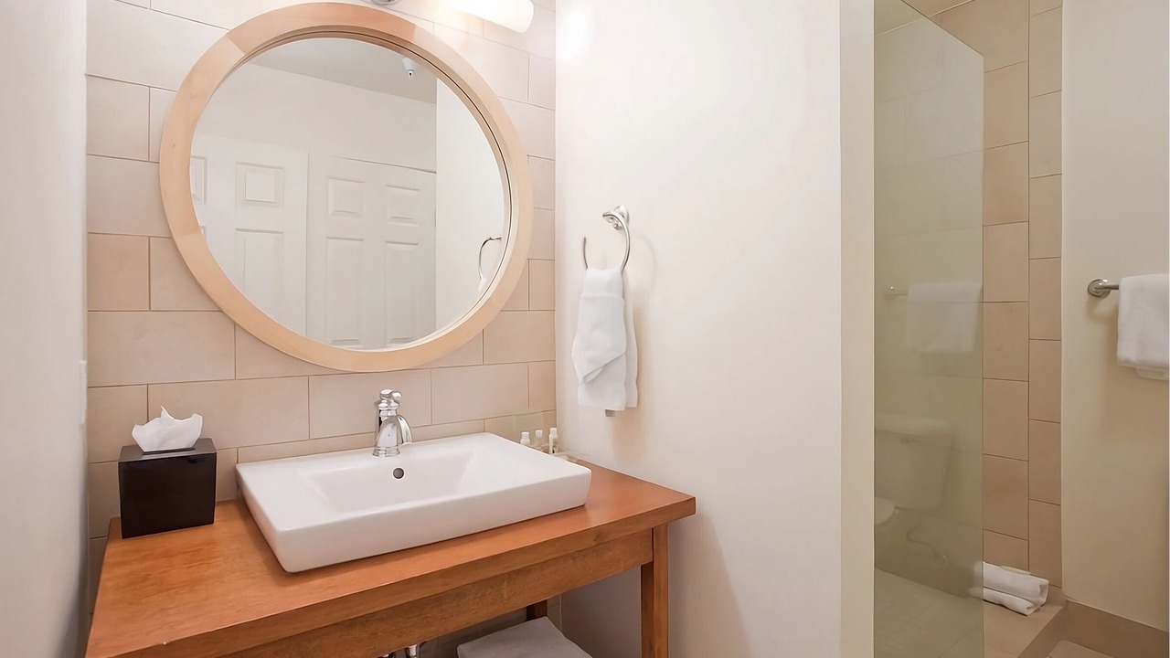 Photo of Bathroom in Redmond