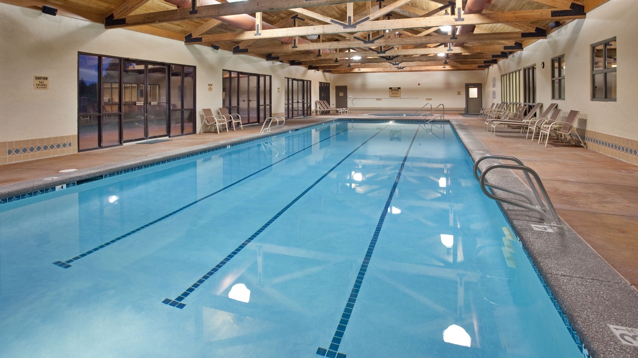 Photo of Outdoor in Redmond