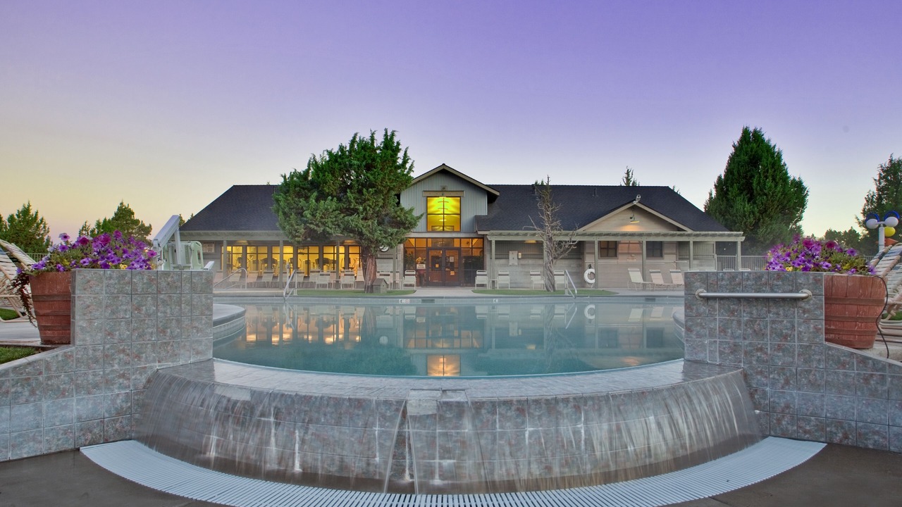 Photo of Outdoor in Redmond