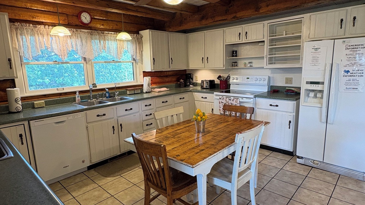 Photo of Kitchen in Coon Rapids