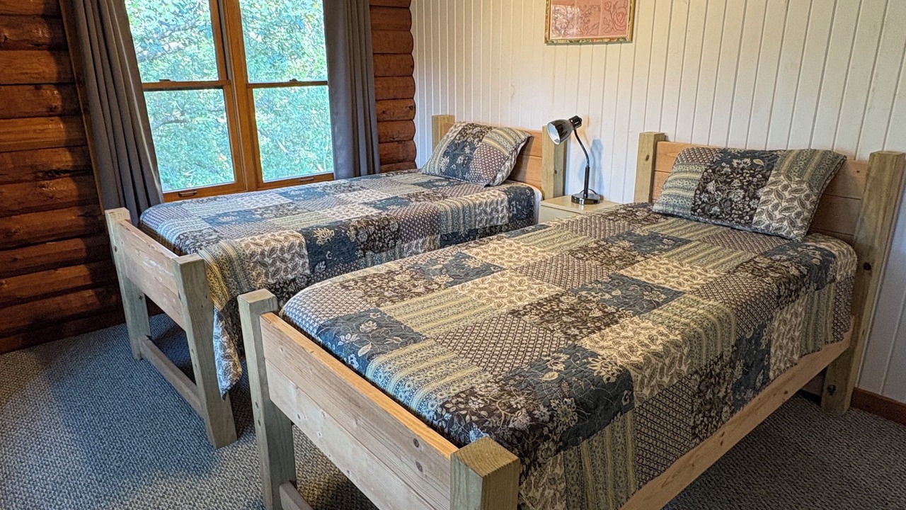 Photo of Bedroom in Coon Rapids