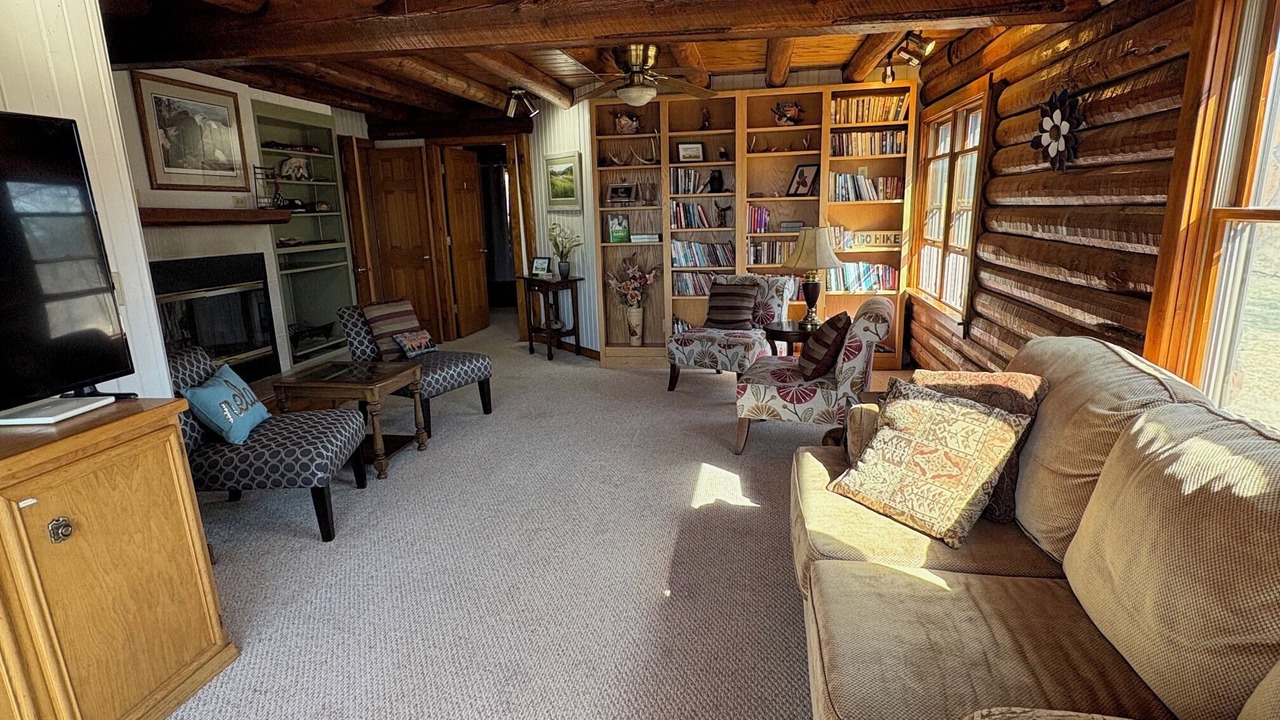 Photo of Livingroom in Coon Rapids