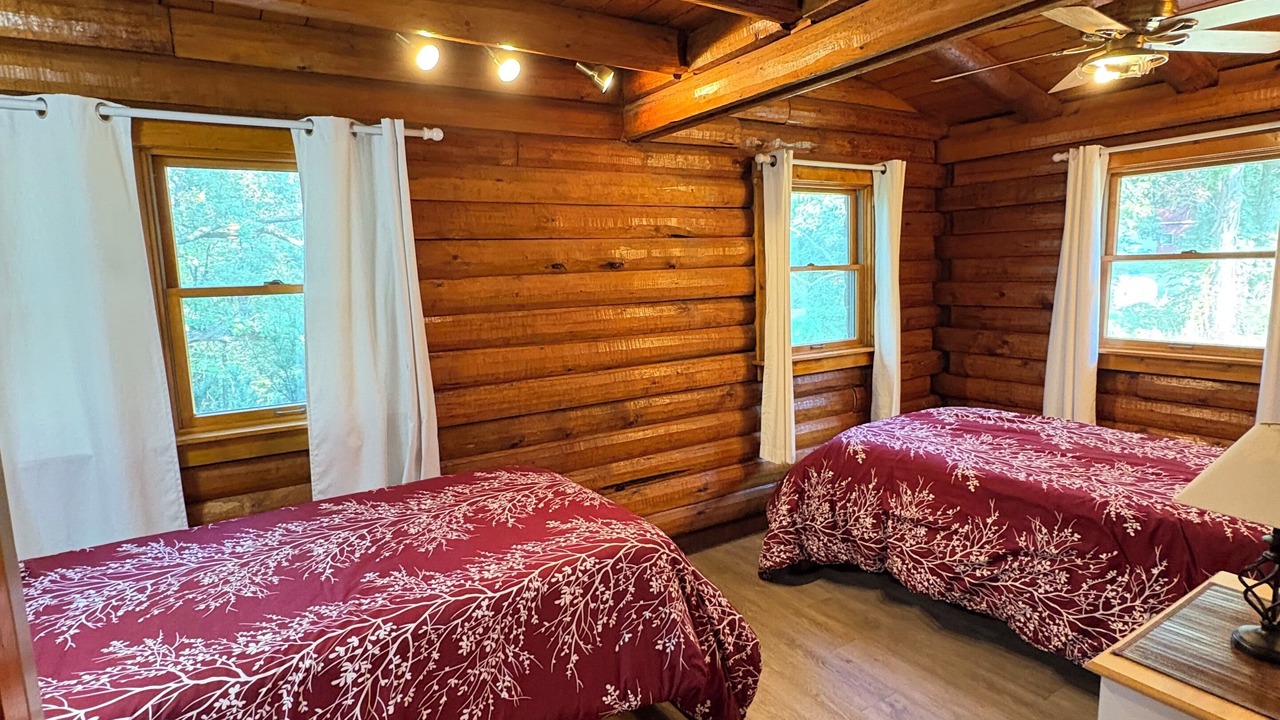 Photo of Bedroom in Coon Rapids