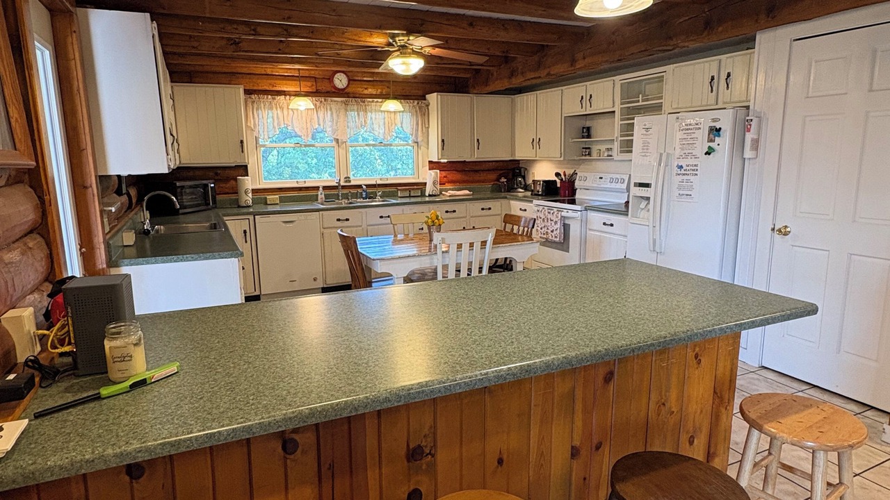 Photo of Kitchen in Coon Rapids