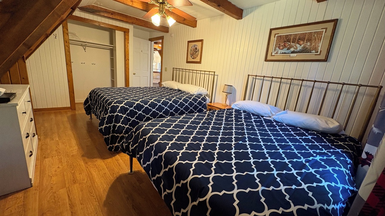 Photo of Bedroom in Coon Rapids
