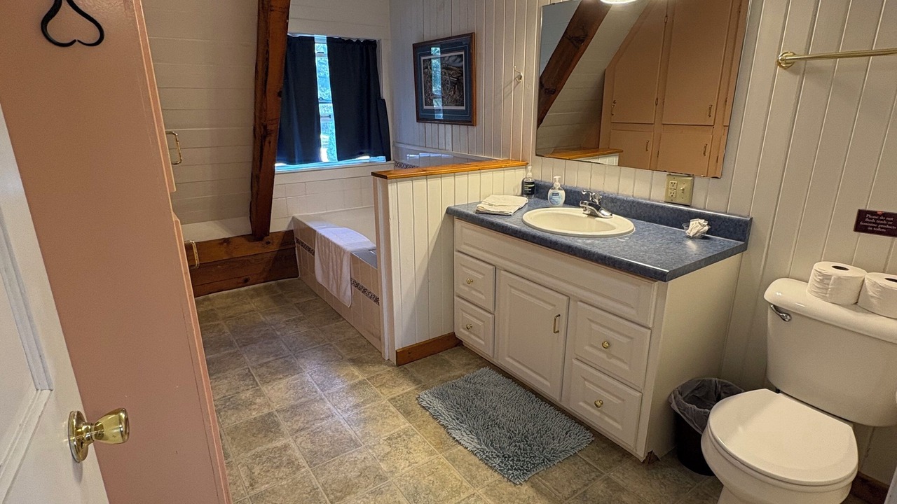 Photo of Bathroom in Coon Rapids