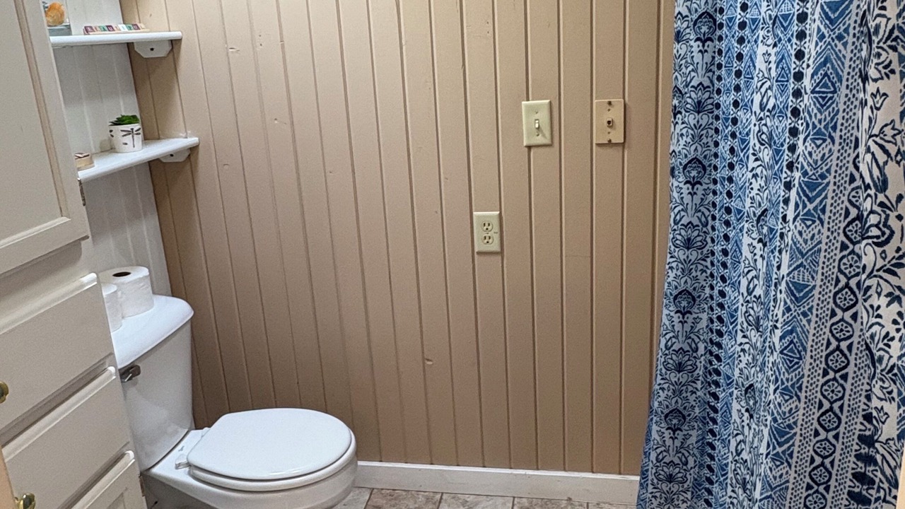 Photo of Bathroom in Coon Rapids