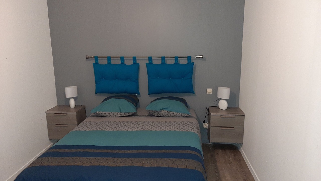 Photo of Bedroom in Tennie