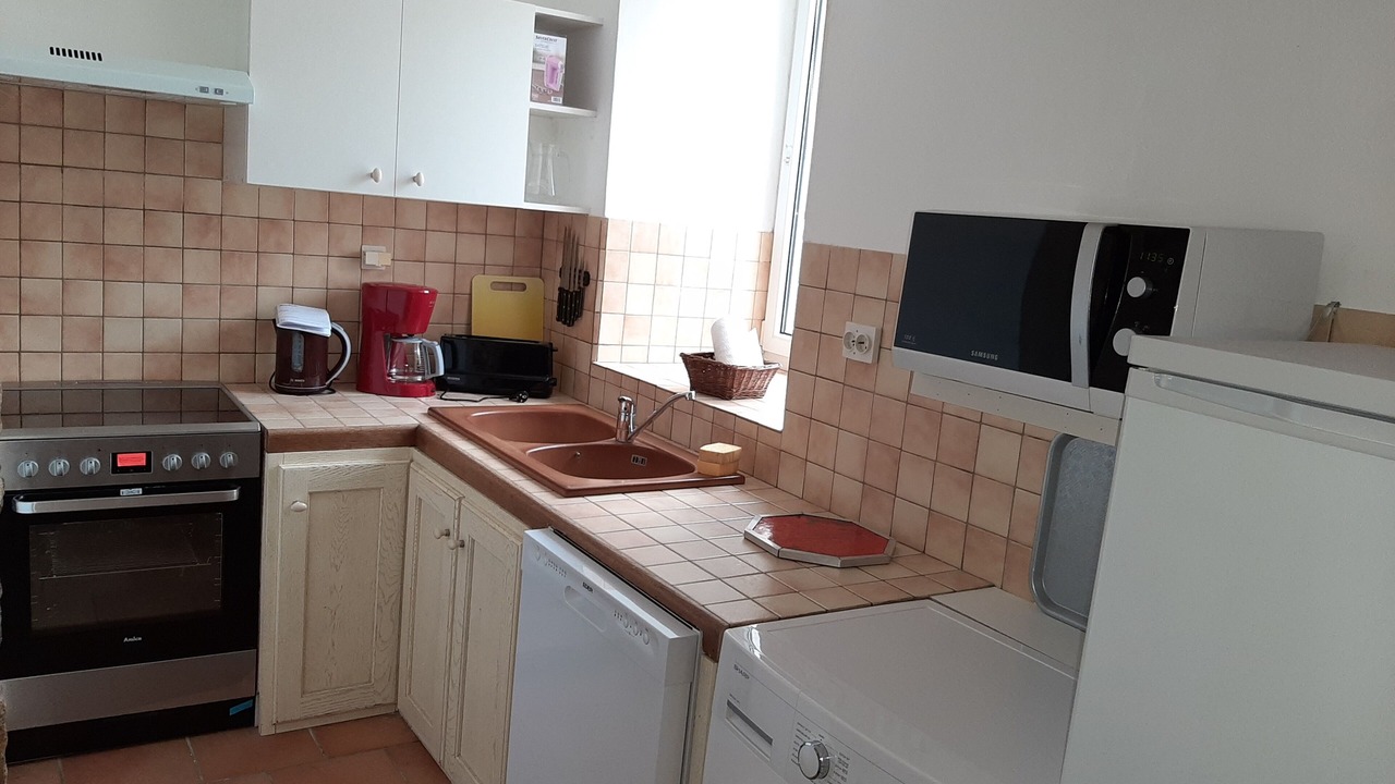 Photo of Kitchen in Tennie