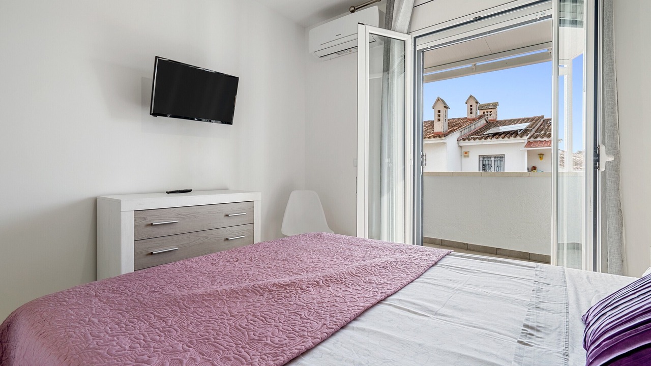 Photo of Bedroom in Cambrils