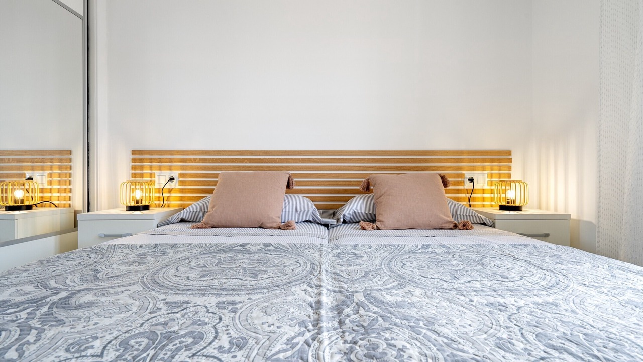 Photo of Bedroom in Cambrils