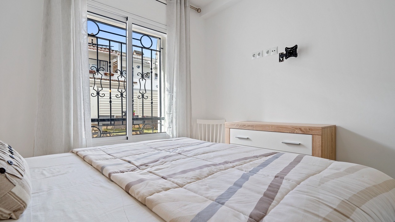 Photo of Bedroom in Cambrils