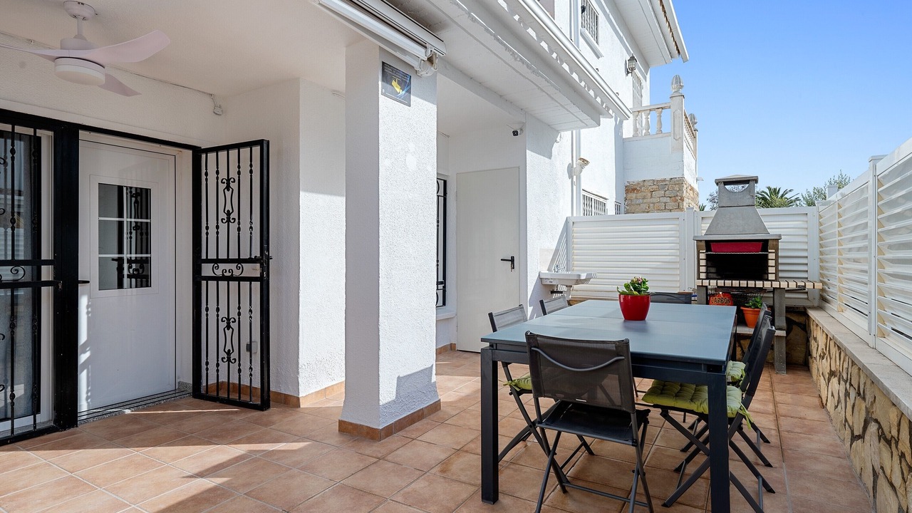 Photo of Outdoor in Cambrils