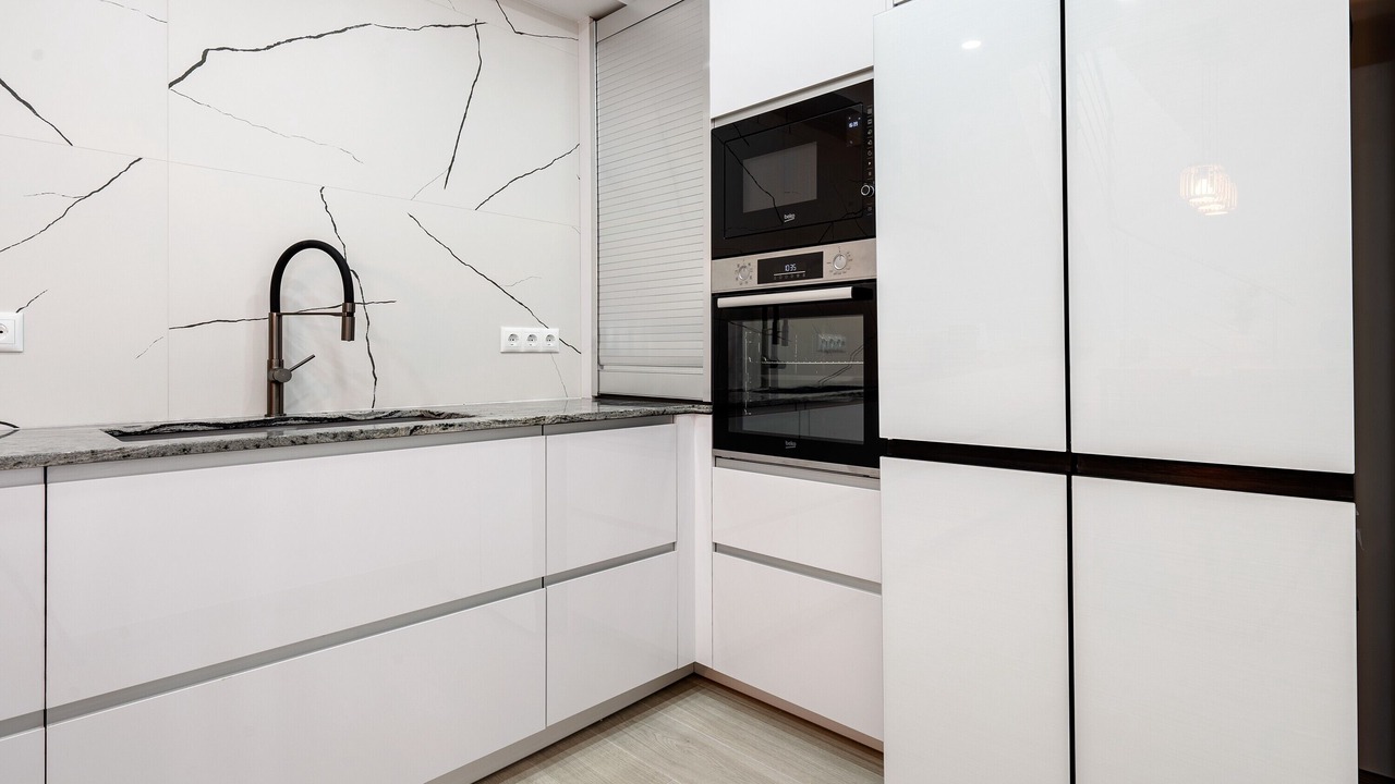 Photo of Kitchen in Cambrils