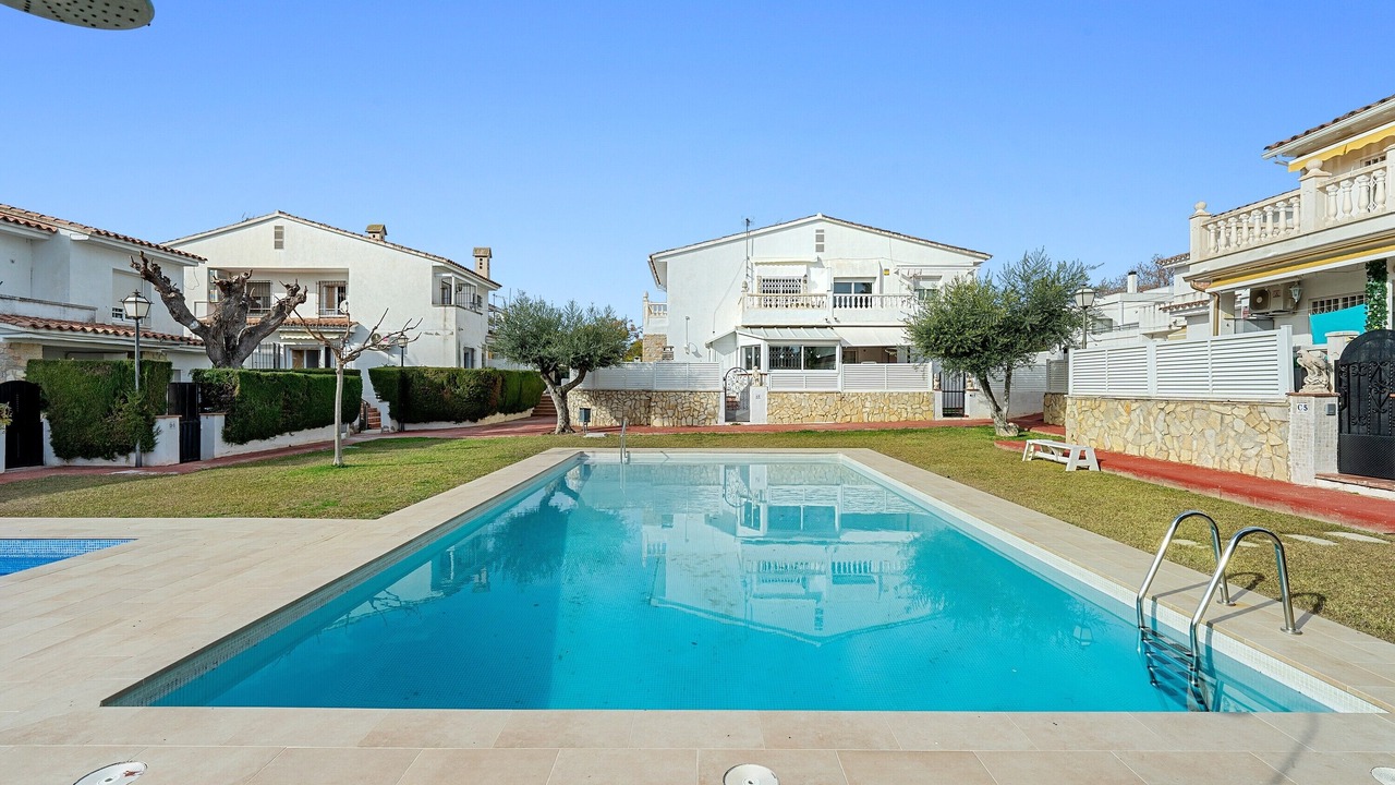 Photo of Outdoor in Cambrils