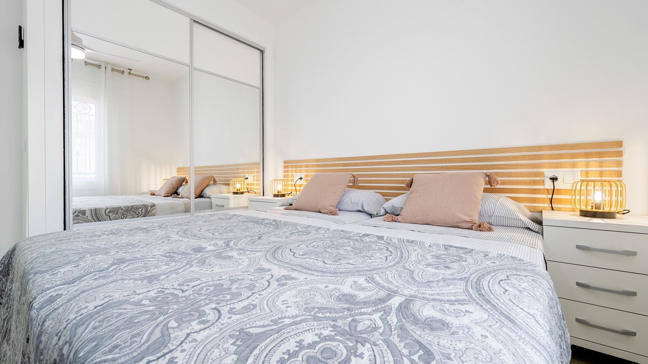 Photo of Bedroom in Cambrils