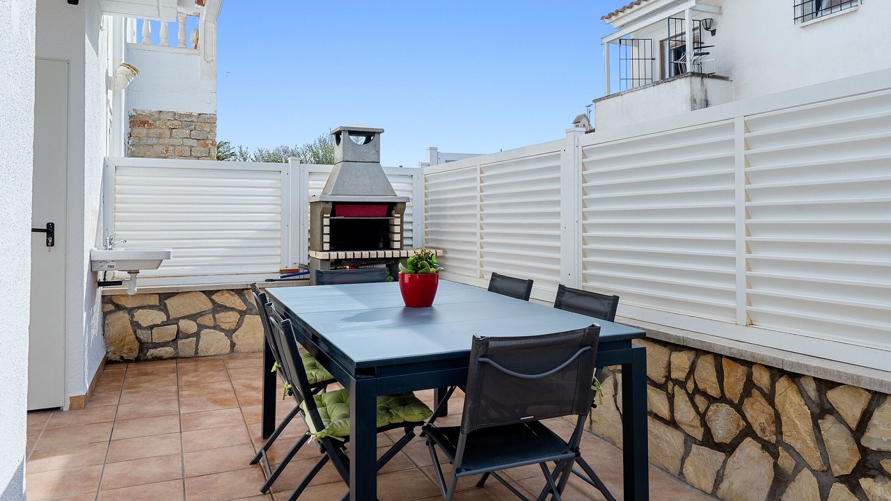Photo of Outdoor in Cambrils