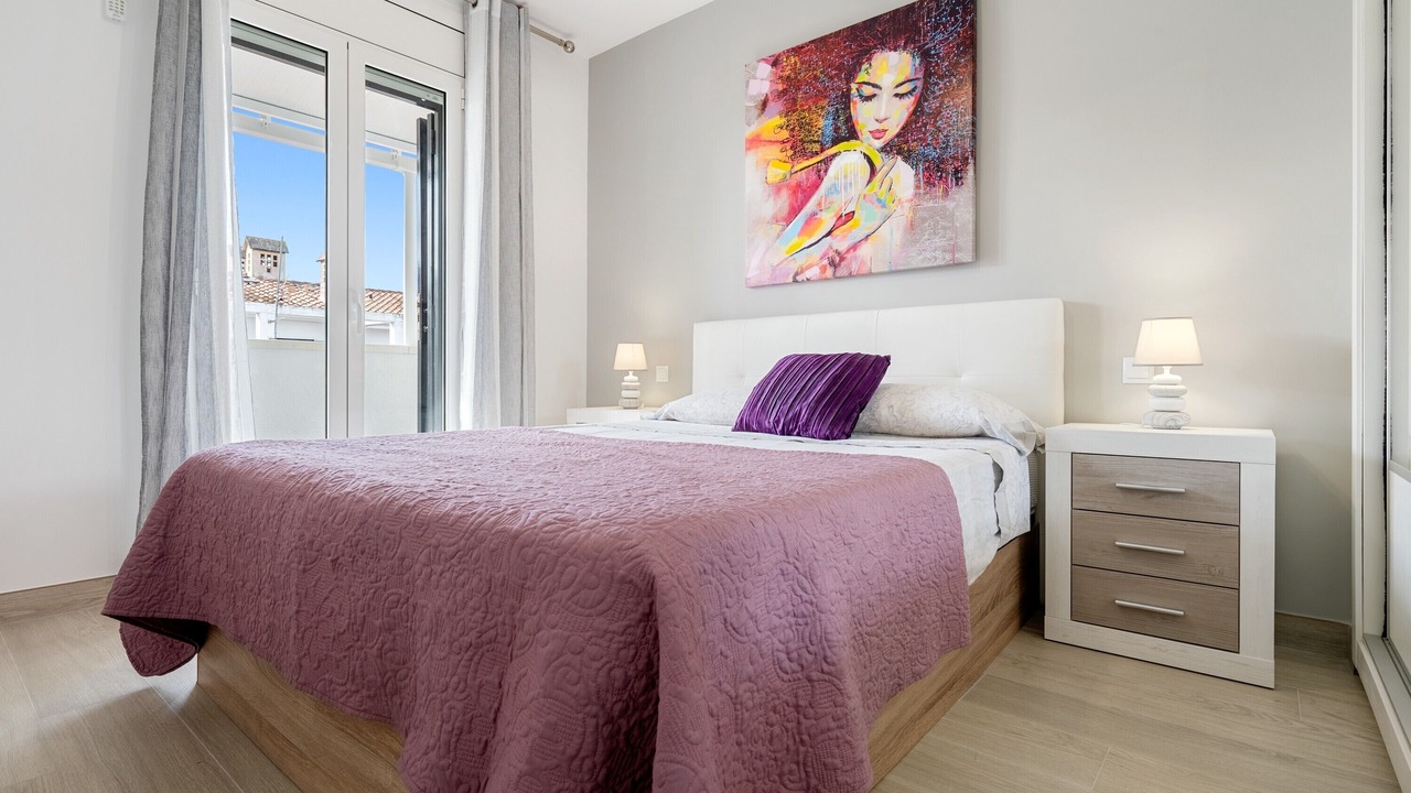 Photo of Bedroom in Cambrils