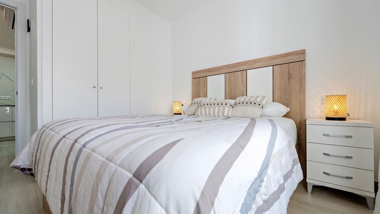 Photo of Bedroom in Cambrils