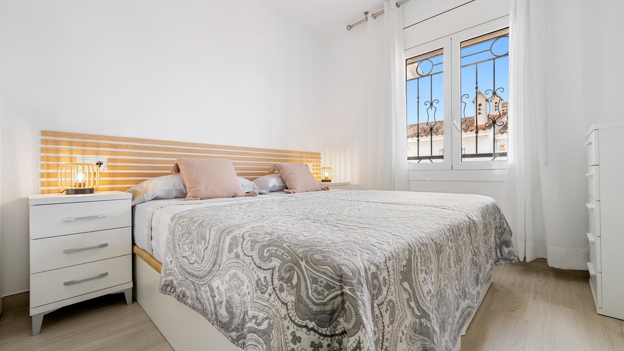 Photo of Bedroom in Cambrils