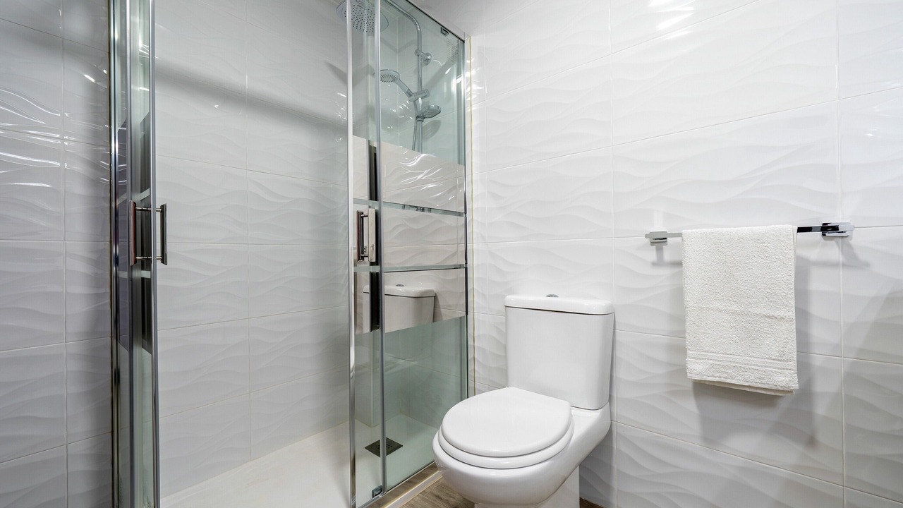 Photo of Bathroom in Cambrils