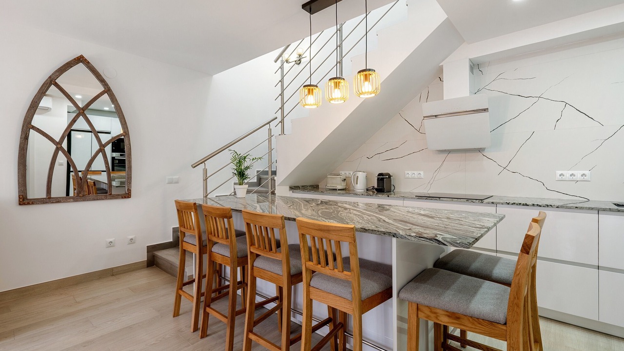 Photo of Kitchen in Cambrils