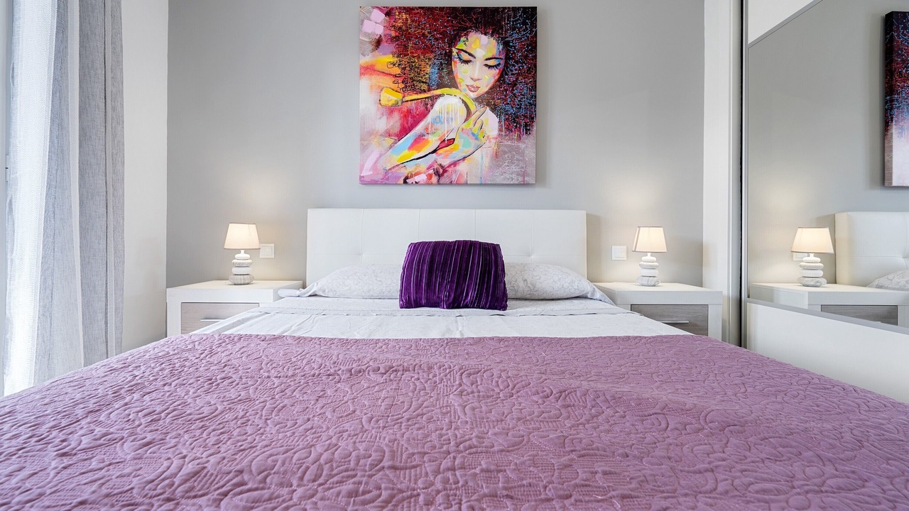 Photo of Bedroom in Cambrils