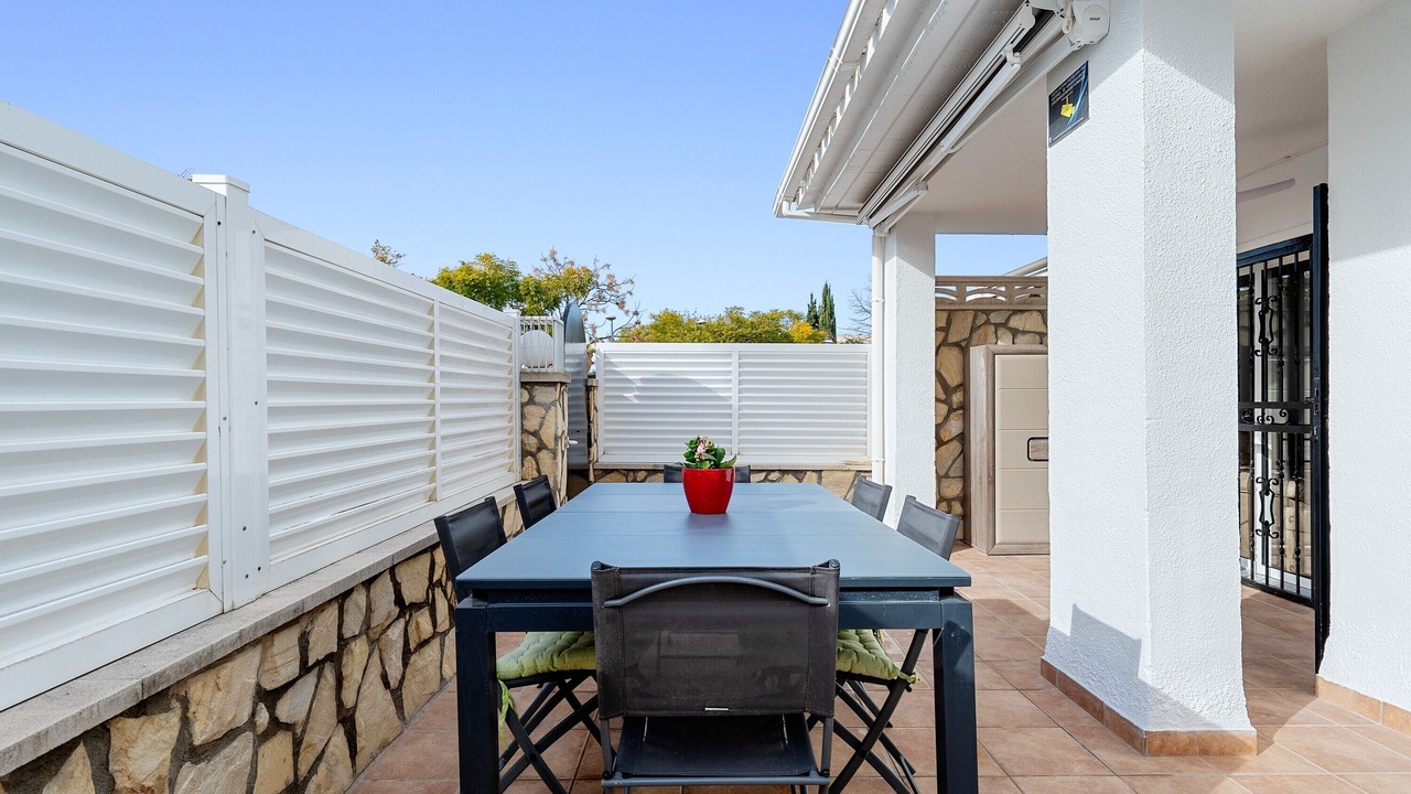 Photo of Outdoor in Cambrils