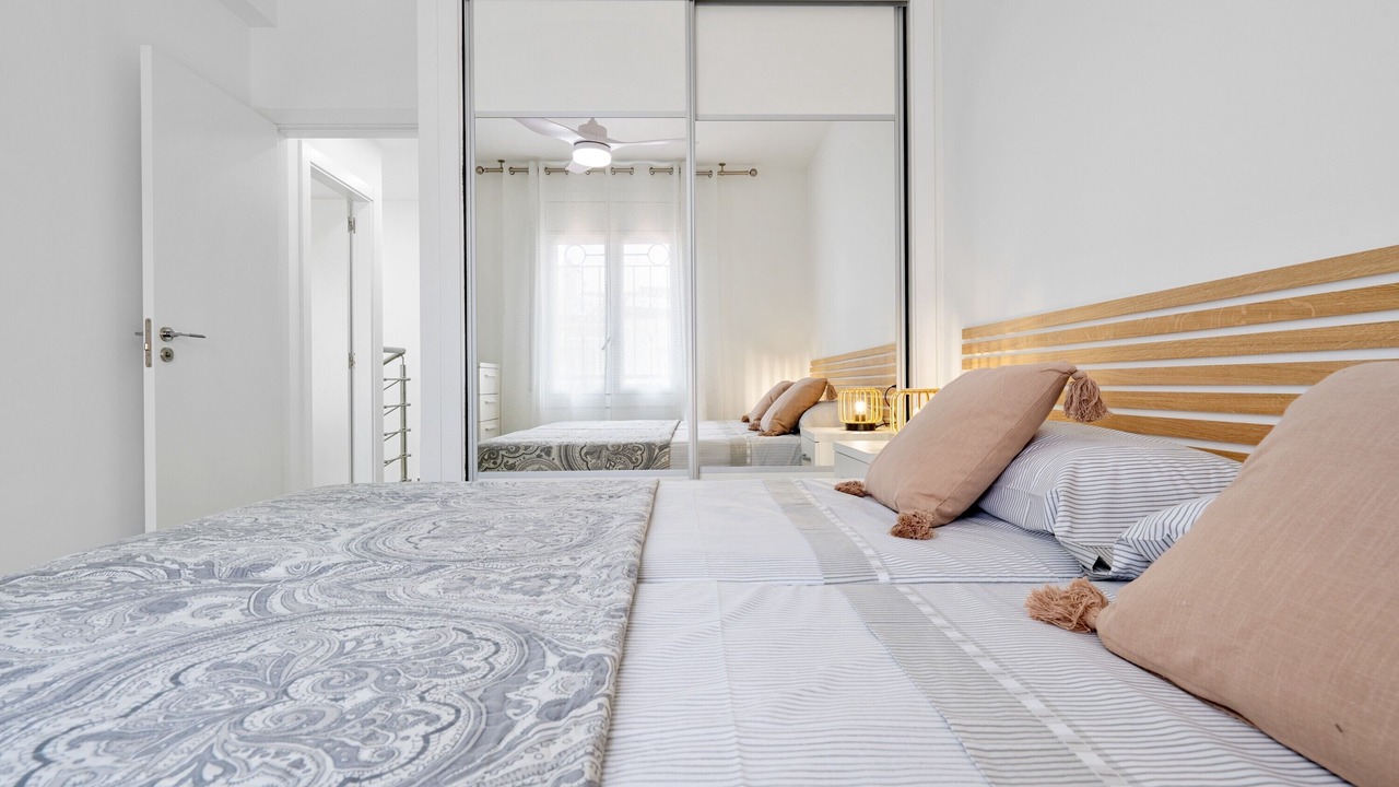 Photo of Bedroom in Cambrils
