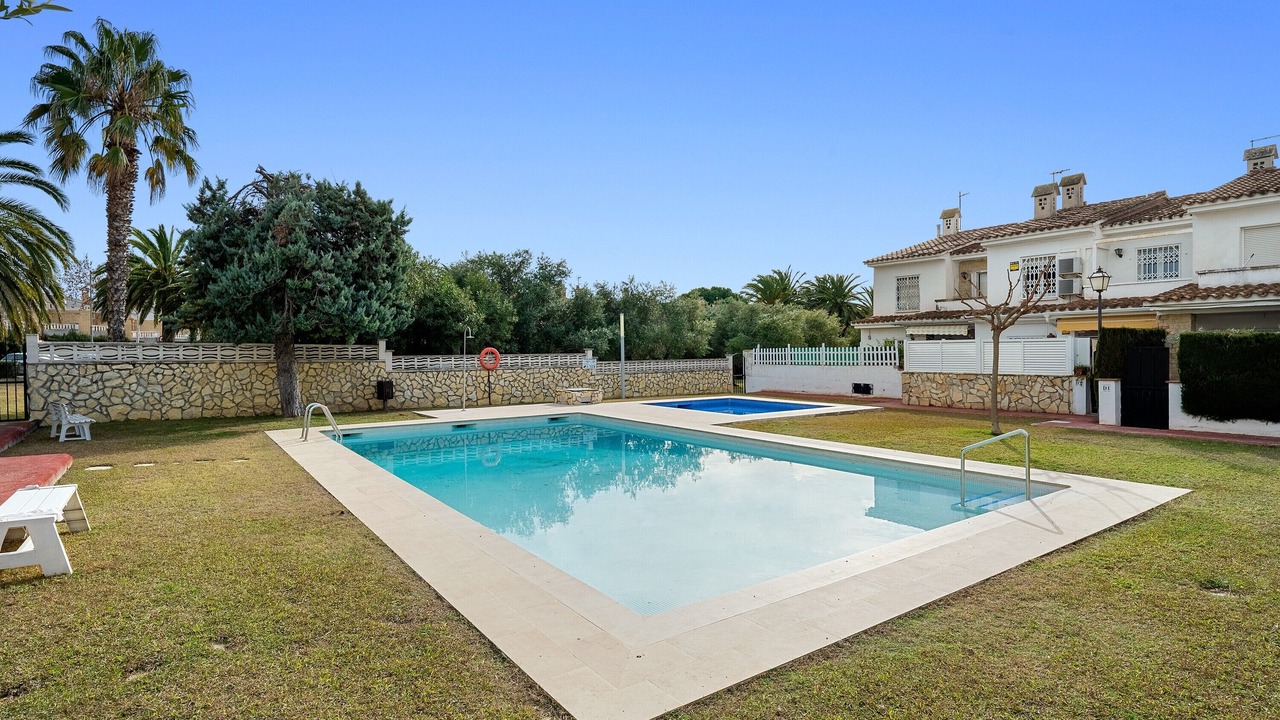 Photo of Outdoor in Cambrils