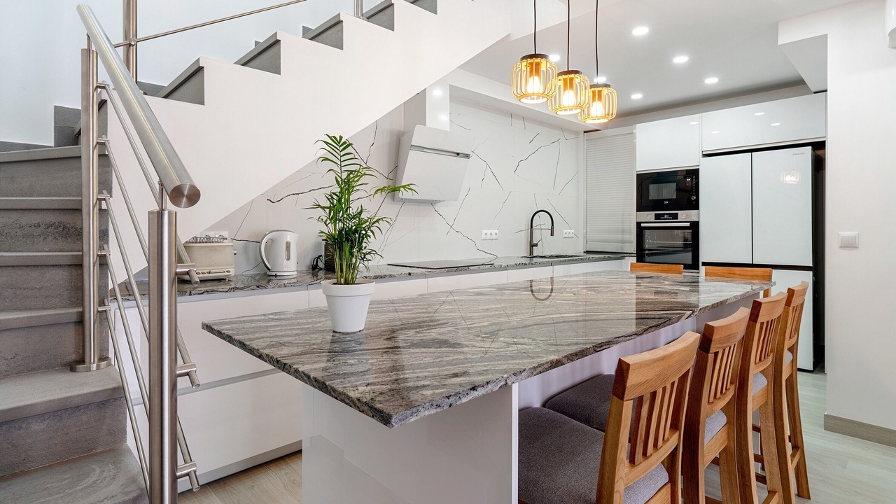 Photo of Kitchen in Cambrils