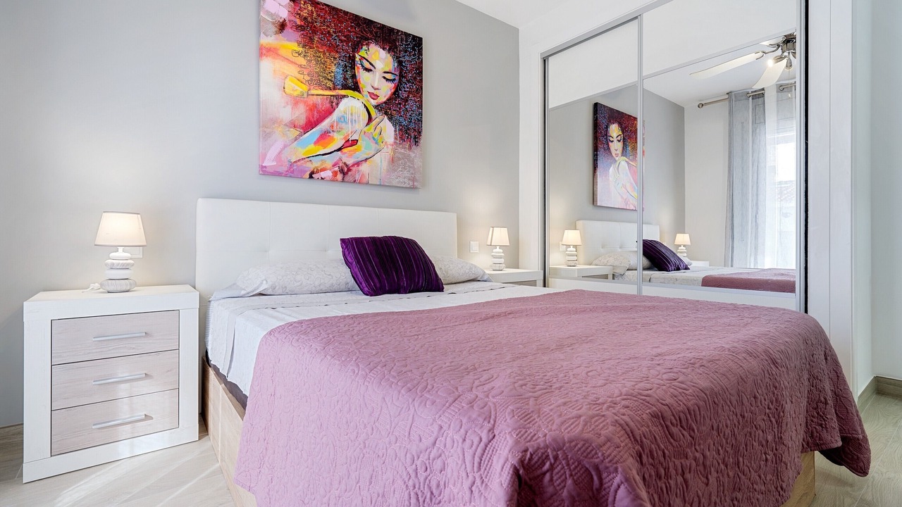 Photo of Bedroom in Cambrils