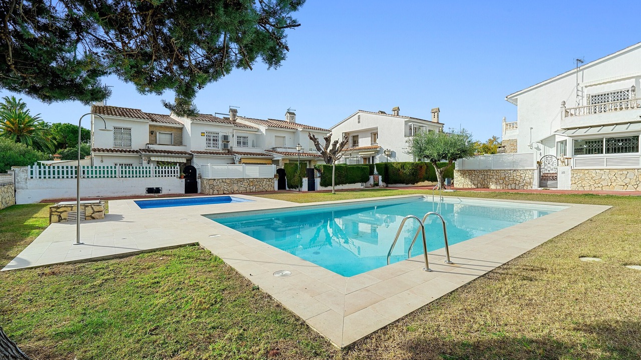 Photo of Outdoor in Cambrils