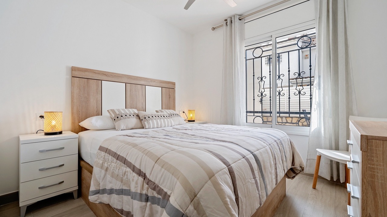 Photo of Bedroom in Cambrils