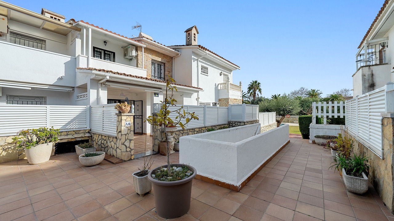 Photo of Outdoor in Cambrils
