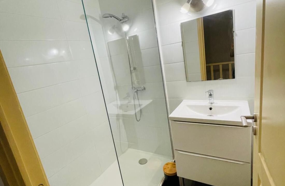 Photo of Bathroom in Gallargues-le-Montueux