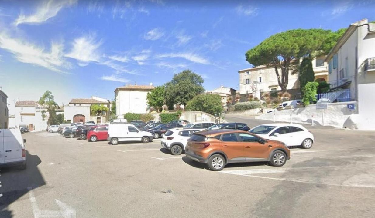 Photo of Outdoor in Gallargues-le-Montueux