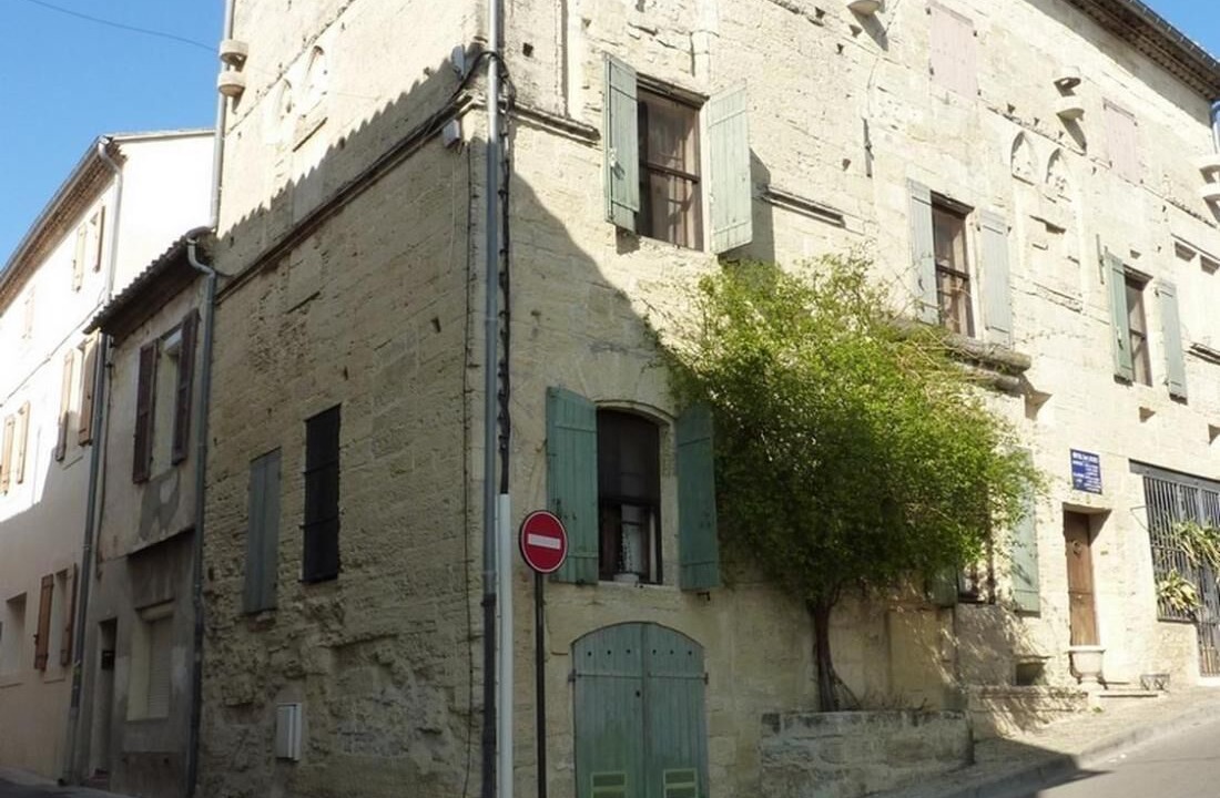 Photo of Outdoor in Gallargues-le-Montueux