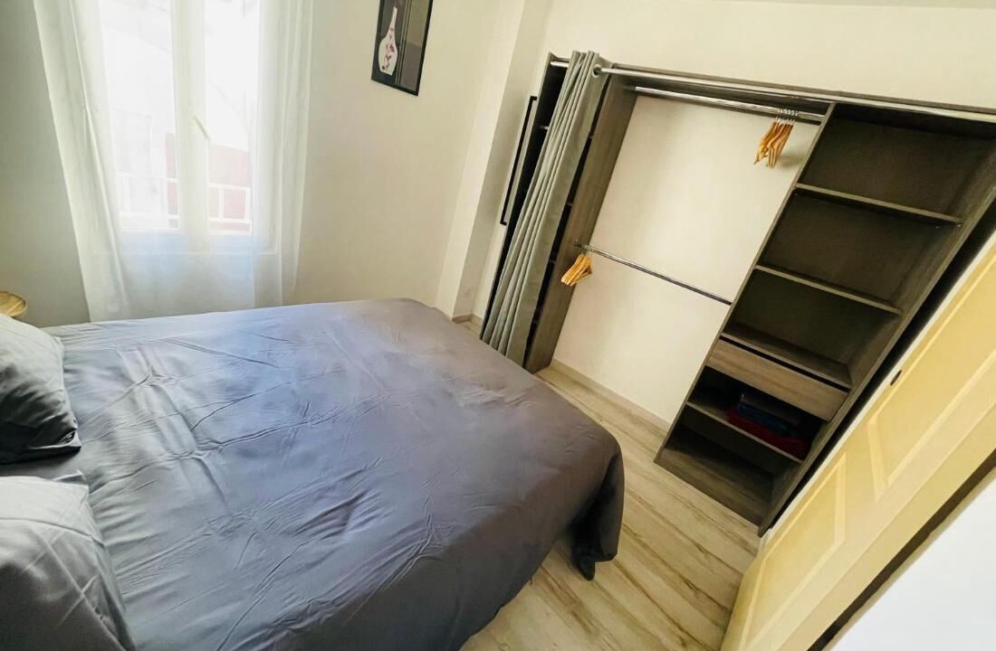 Photo of Bedroom in Gallargues-le-Montueux
