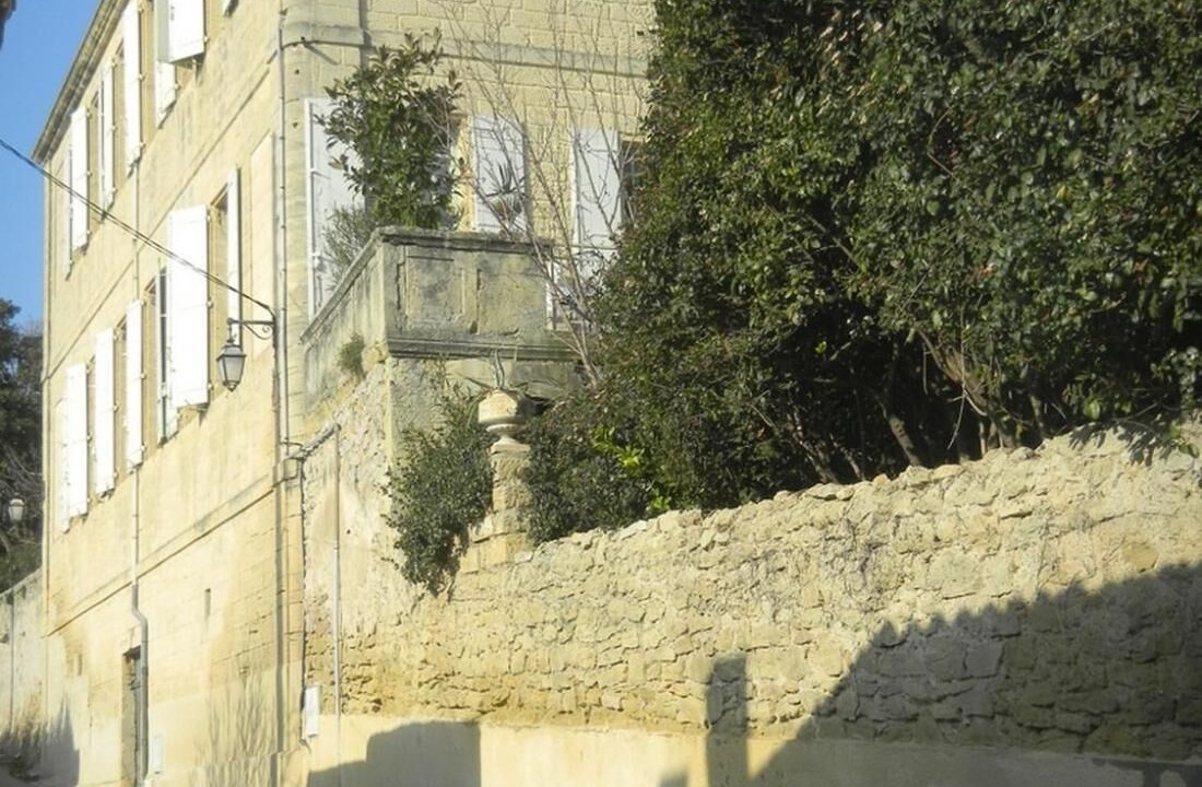 Photo of Outdoor in Gallargues-le-Montueux