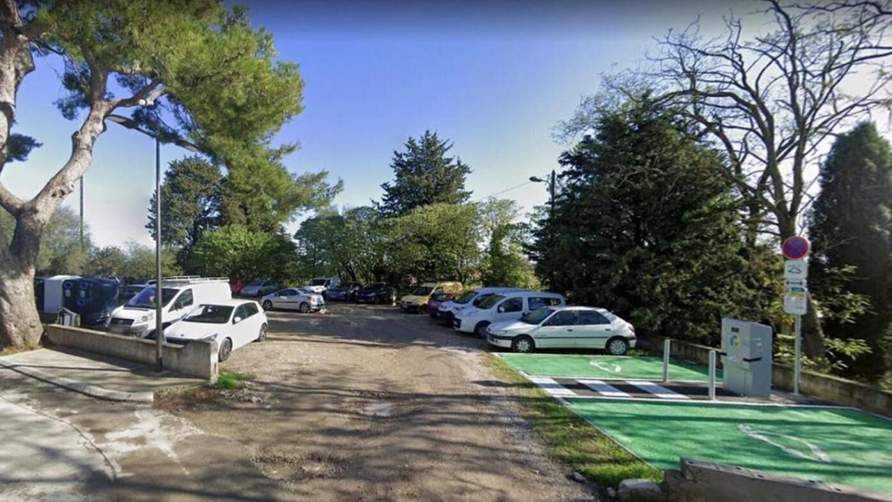 Photo of Outdoor in Gallargues-le-Montueux