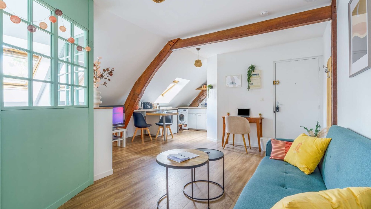Photo of Livingroom in Le Meux