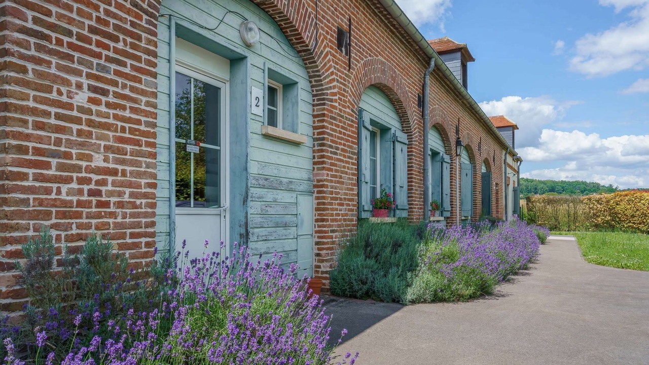 Photo of Outdoor in Le Meux