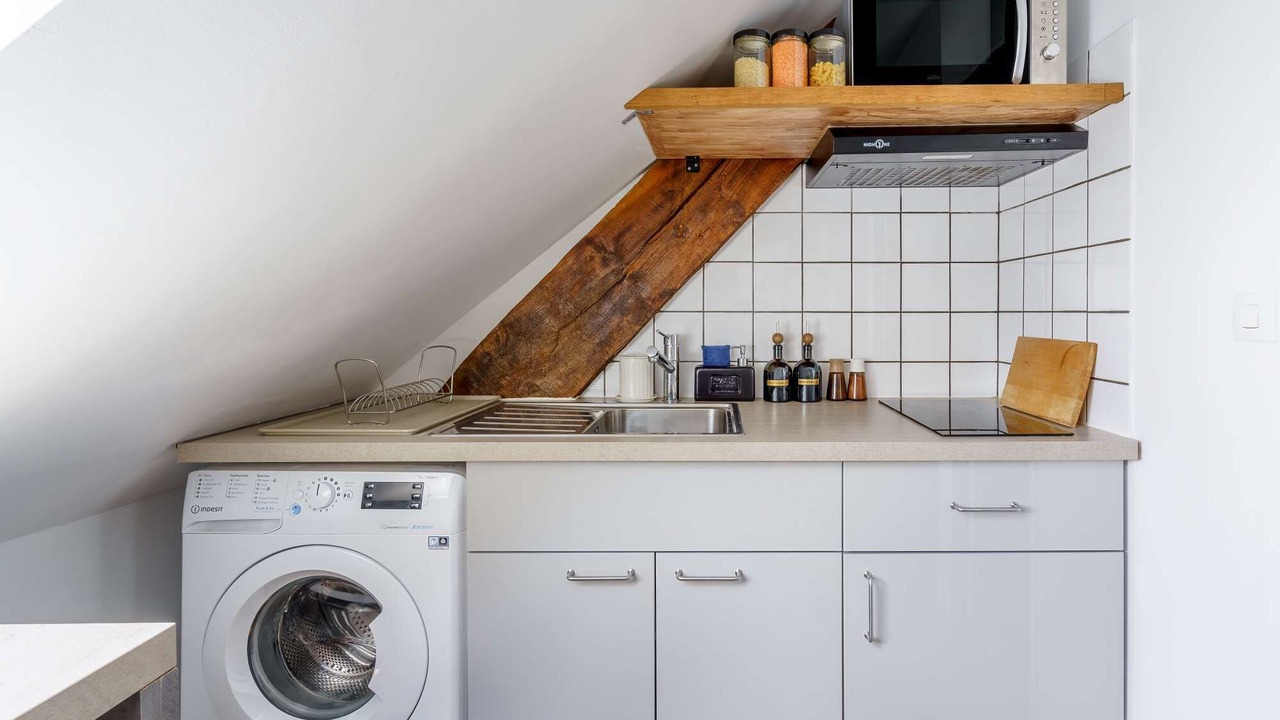 Photo of Kitchen in Le Meux