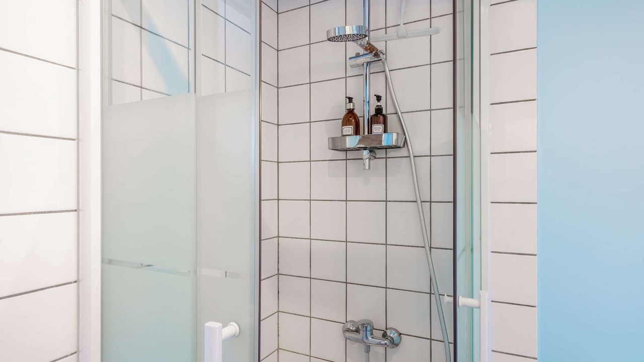 Photo of Bathroom in Le Meux