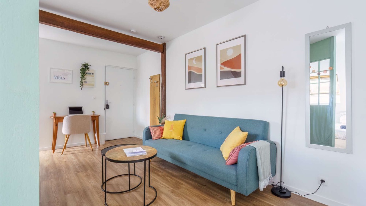 Photo of Livingroom in Le Meux