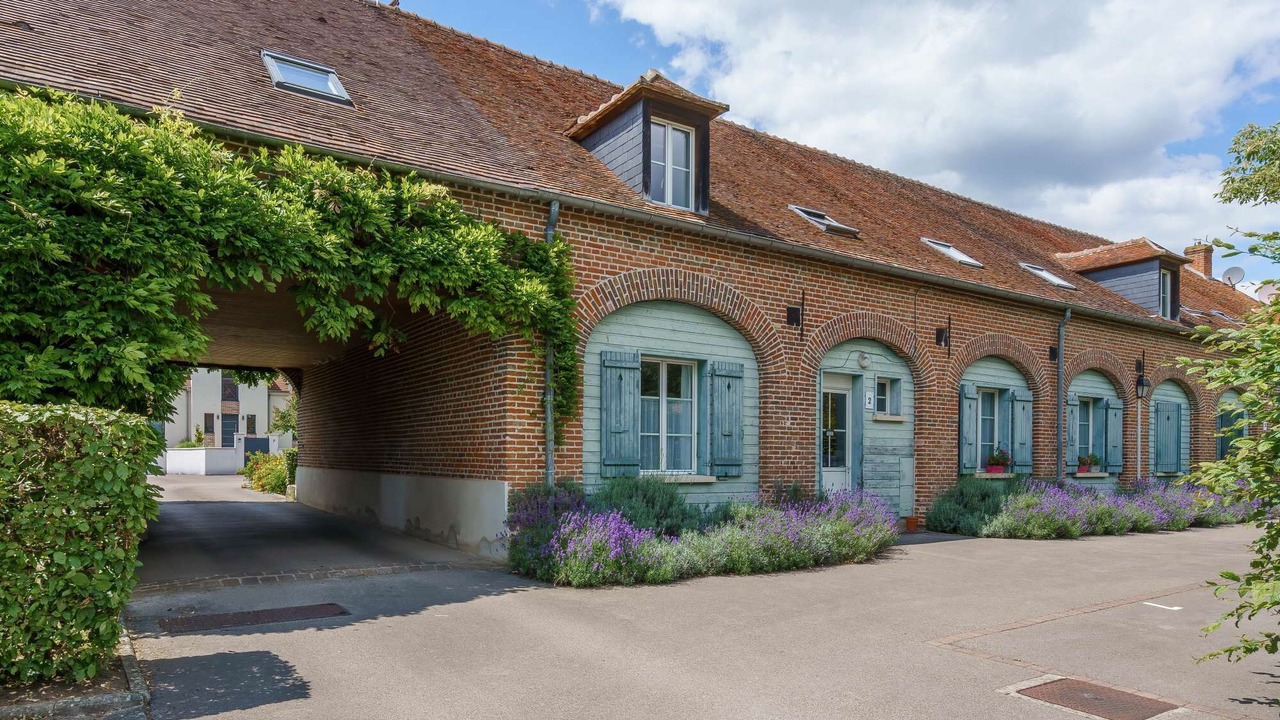 Photo of Outdoor in Le Meux