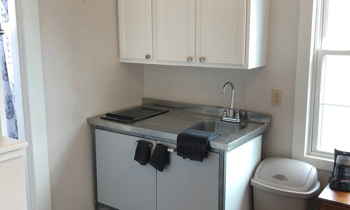 Photo of Kitchen in Freret