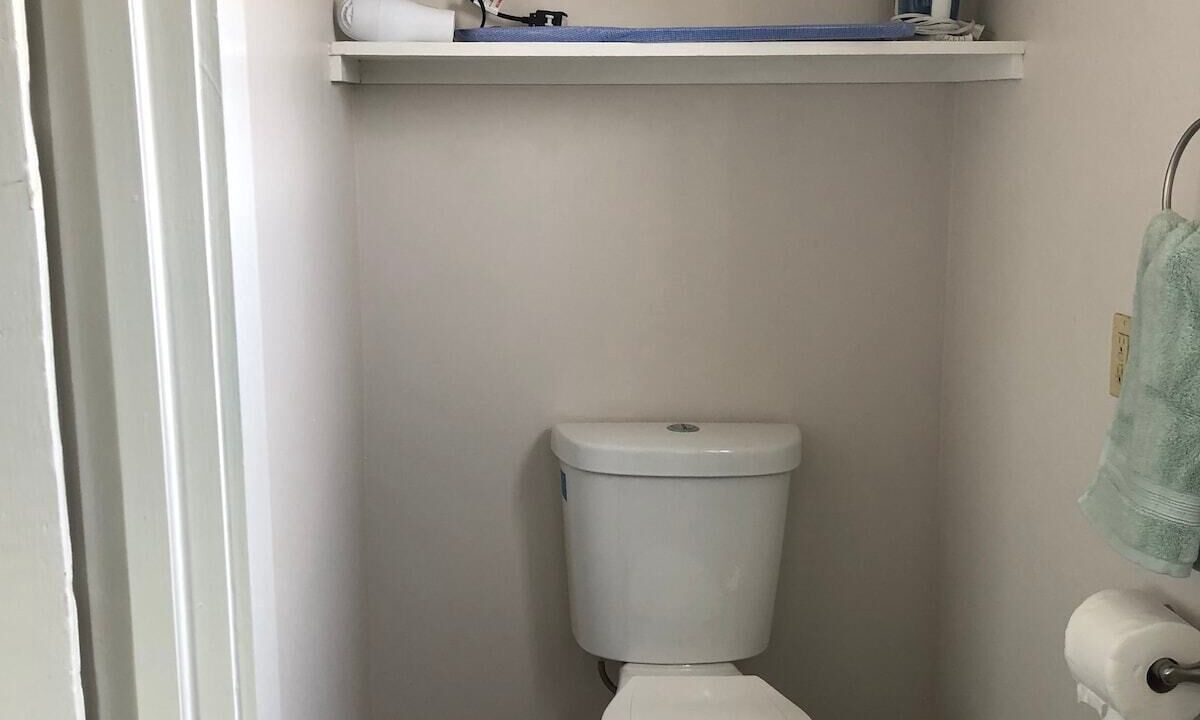 Photo of Bathroom in Freret