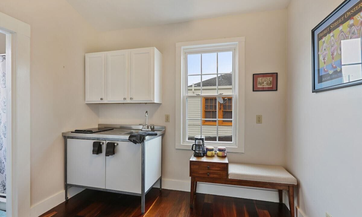 Photo of Kitchen in Freret